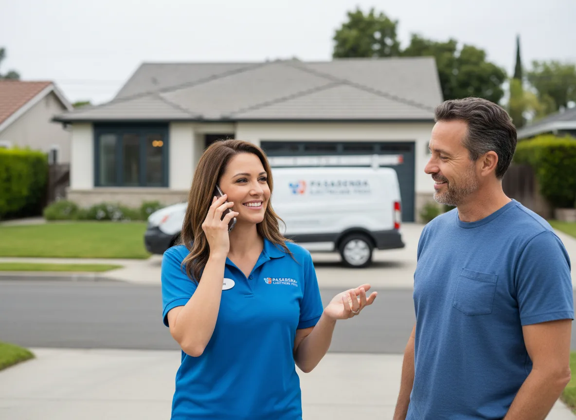 Electrician Argyle, WI FAQs